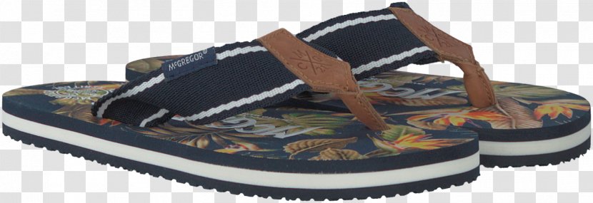 Slipper Shoe Footwear Sandal Slide - Brand - Beach Transparent PNG