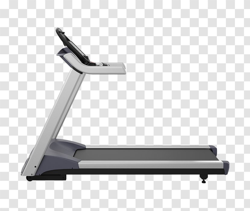 Treadmill Precor Incorporated TRM 211 Exercise Equipment Fitness Centre - Shoppe Transparent PNG