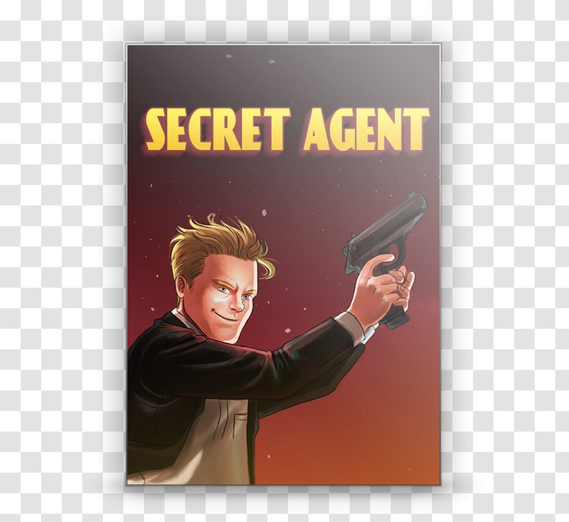 Secret Agent Barbie Duke Nukem Max Payne 3D Realms Transparent PNG