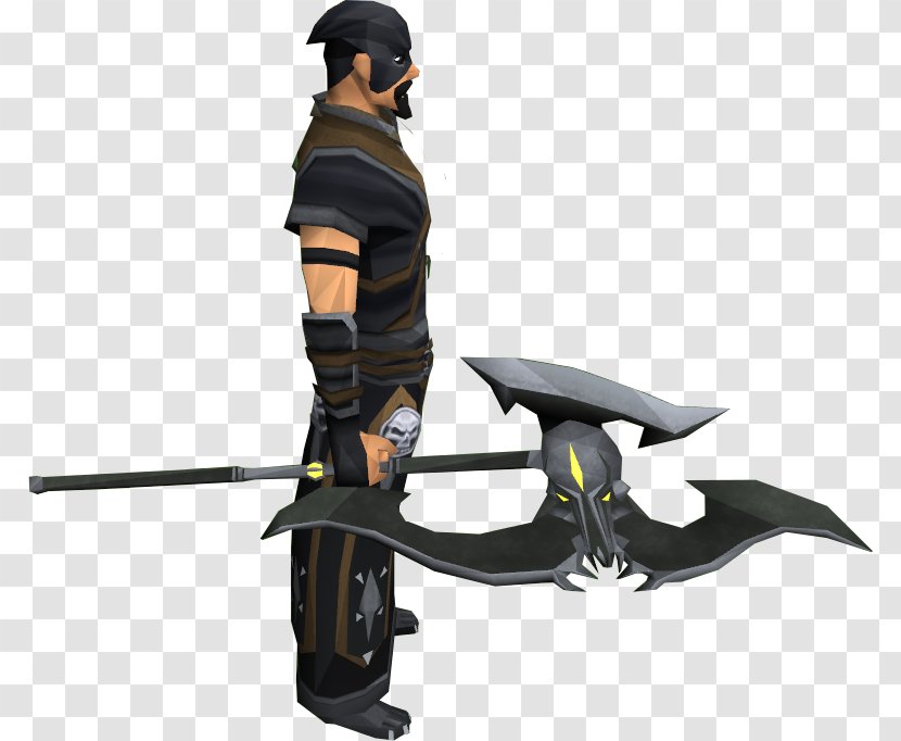 Executioner Battle Axe Weapon Blade - Wikia - Ax Transparent PNG