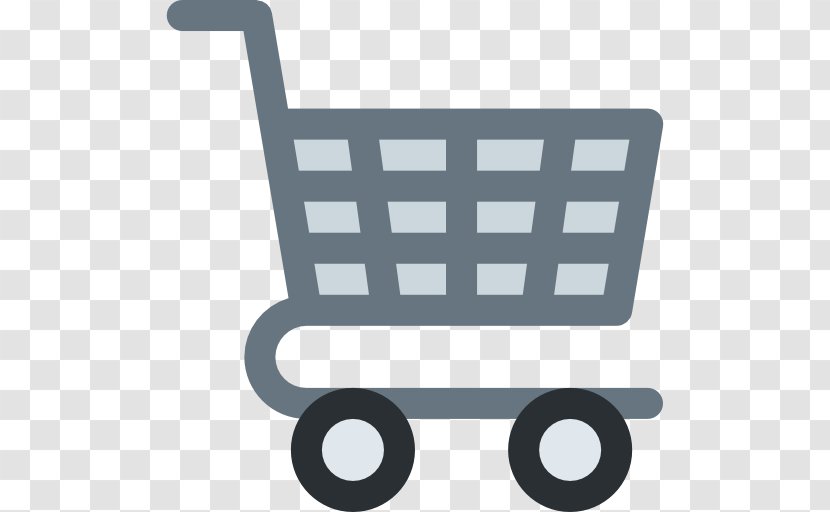 Emoji Supermarket Grocery Store Shopping Cart Bags & Trolleys Transparent PNG