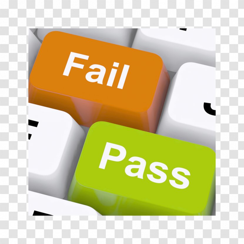 Stock Photography Test Illustration Clip Art - Technology - Pass Or Fail Button Transparent PNG