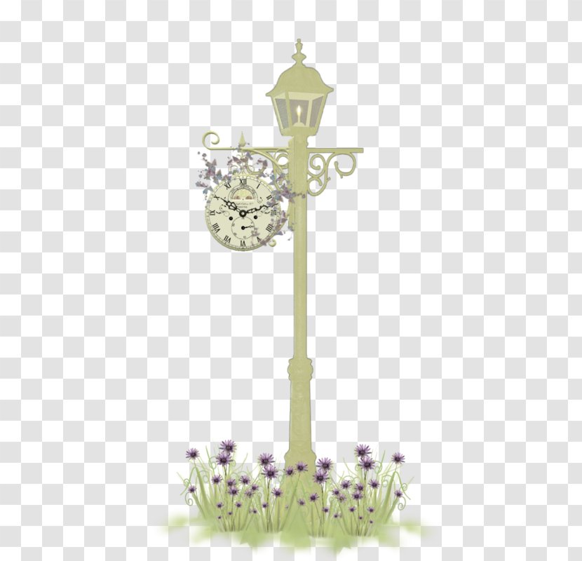Flower Carriage - Silhouette - Tree Transparent PNG