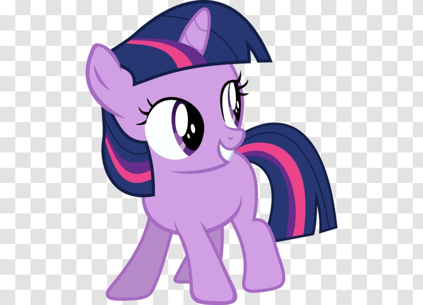 Twilight Sparkle My Little Pony Filly Princess Cadance - Silhouette Transparent PNG