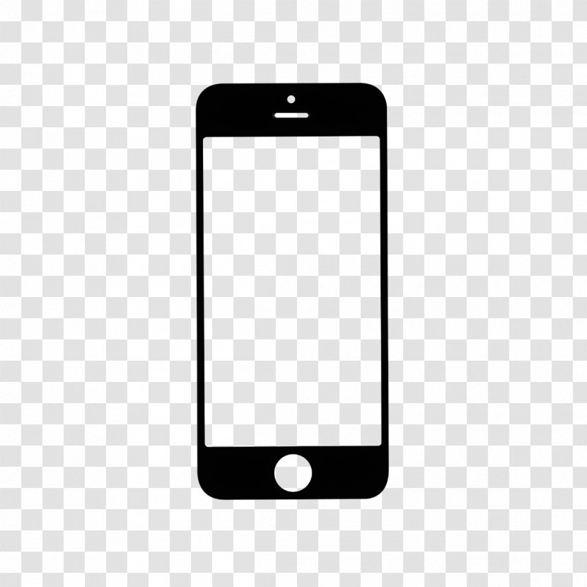 IPhone 6 5s 4S 5c - Gadget - Screen Transparent PNG
