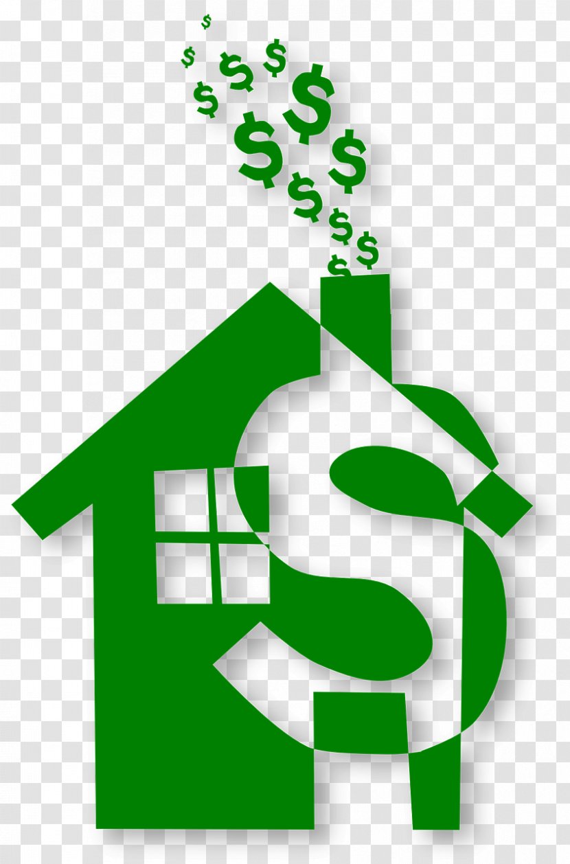 Household Income Means Test Clip Art - Budget - Home Transparent PNG