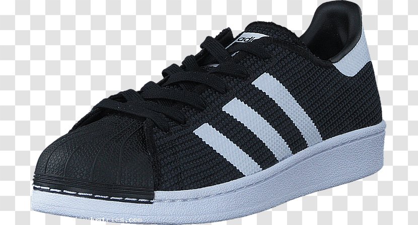 Adidas Stan Smith Shoe Sneakers Originals - Black Transparent PNG