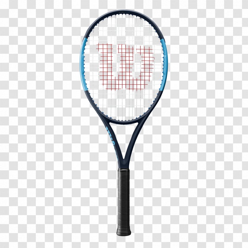 Wilson ProStaff Original 6.0 Sporting Goods Racket Rakieta Tenisowa Strings - Sports Equipment - Tennis Transparent PNG