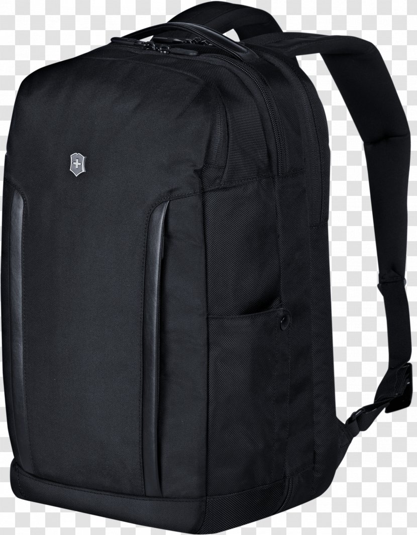 Backpack Travel Laptop Baggage - Victorinox Transparent PNG