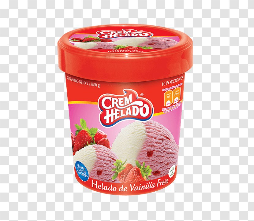 Strawberry Neapolitan Ice Cream Frozen Yogurt - Cookies And Transparent PNG