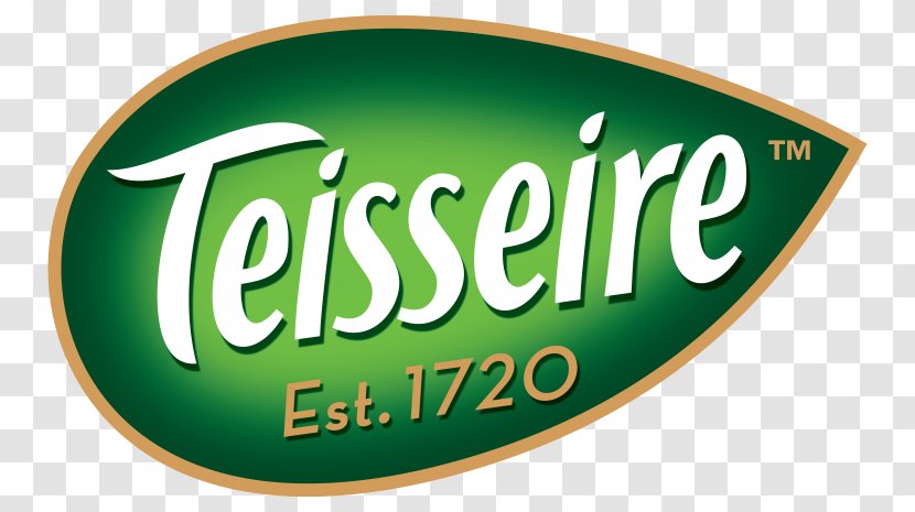 Logo Teisseire Font Label - Green - International Bartenders Association Transparent PNG