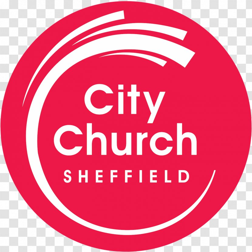 Sheffield City Hall Church Logo Brand - The Wise And Foolish Builders Transparent PNG