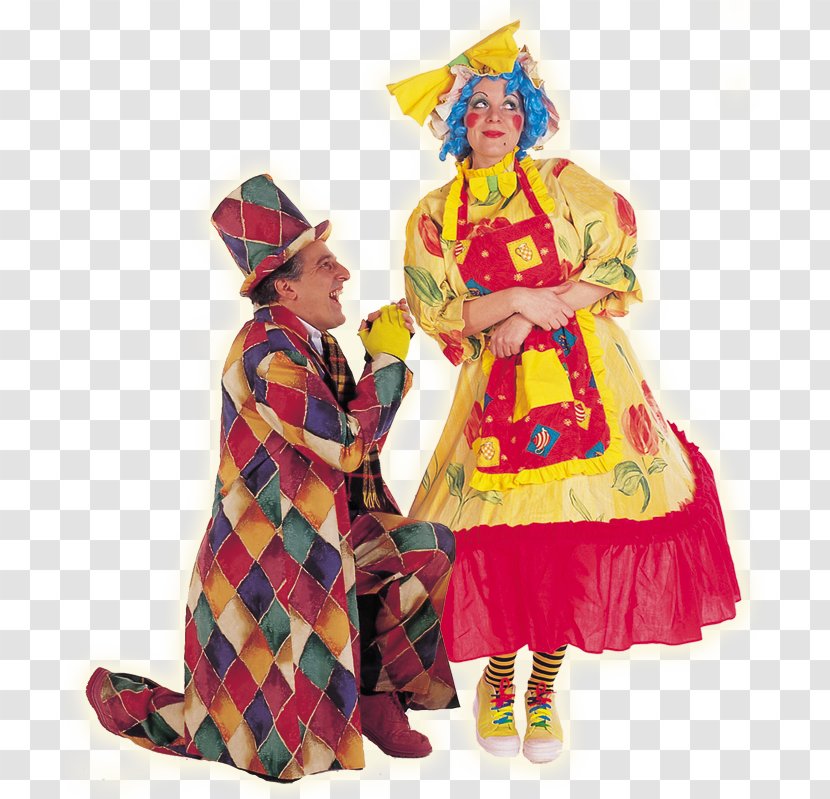 Pantomime Dame Character The Wonderful Wizard Of Oz Transparent PNG