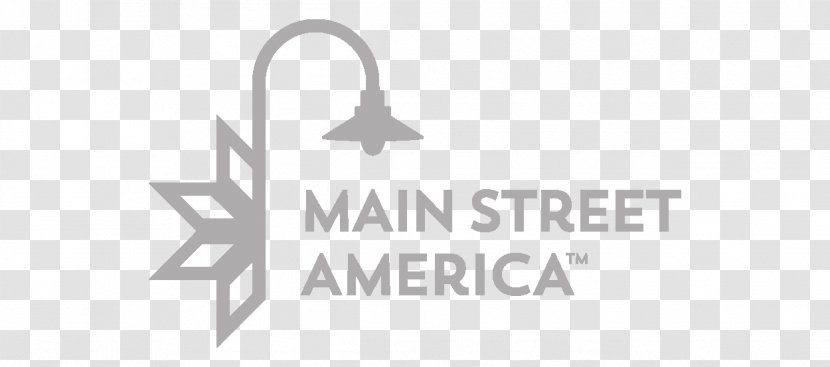 Main Street America Newton Historic Preservation Mainstreet Greenwood - Corporation Transparent PNG