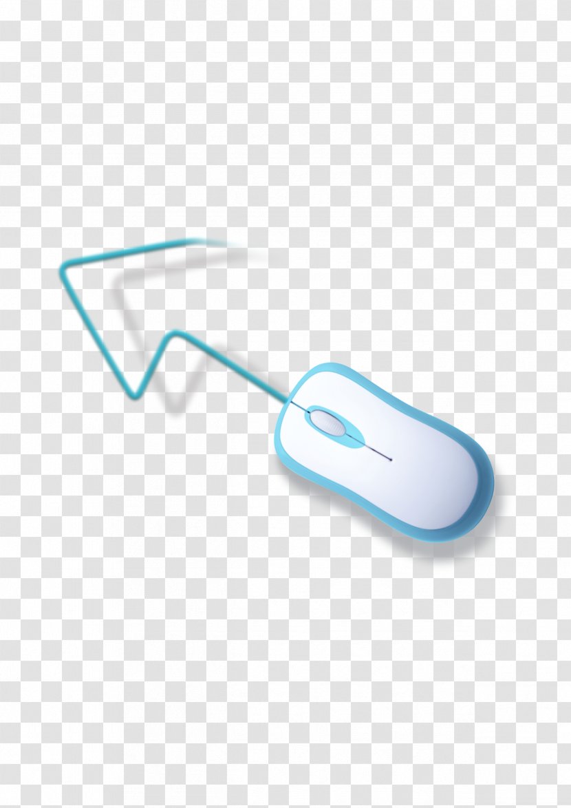 Computer Mouse Keyboard Icon - Doubleclick Transparent PNG