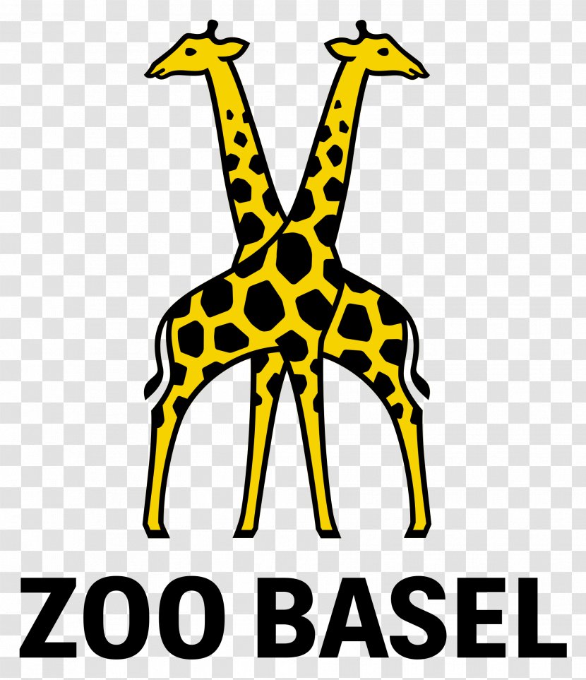 Basel Zoo Apenheul Primate Park Walter Aquarium - Giraffidae - Bild Logo Transparent PNG