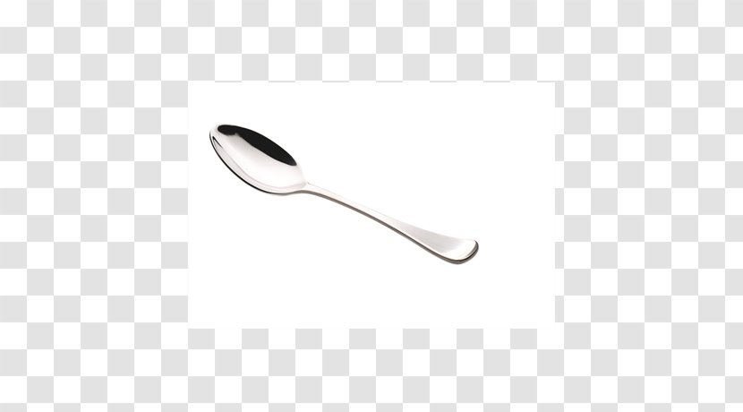 Spoon - Cutlery - Tableware Transparent PNG