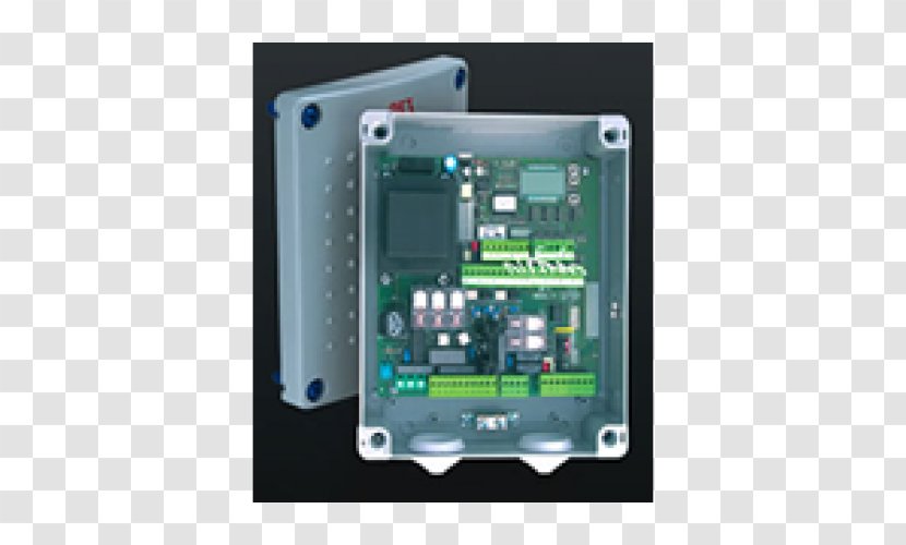 Display Device Electronics Electronic Component Engineering Microcontroller - SWITCH BOARD Transparent PNG