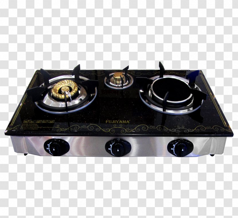 Gas Stove Bếp Ga Cooking Ranges Kitchen Cabinet Transparent PNG