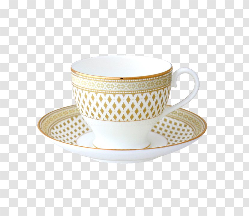 Trypophobia Fear Saucer Teacup - Dishware - Tea Cup Transparent PNG