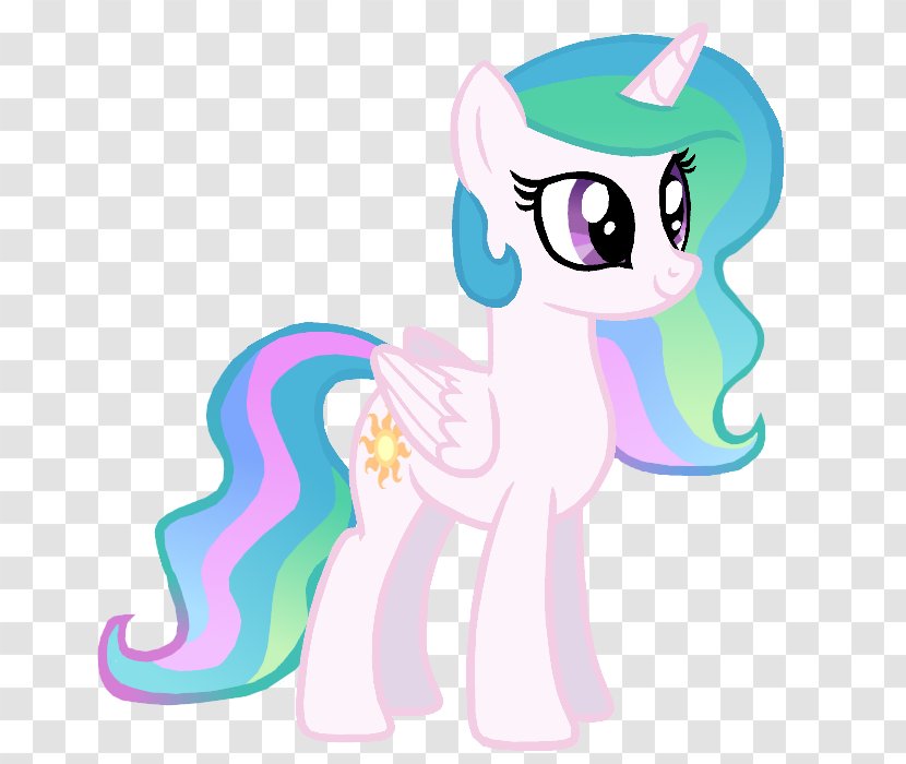 Pony Princess Cadance Rarity Celestia Twilight Sparkle - Watercolor - My Little Transparent PNG
