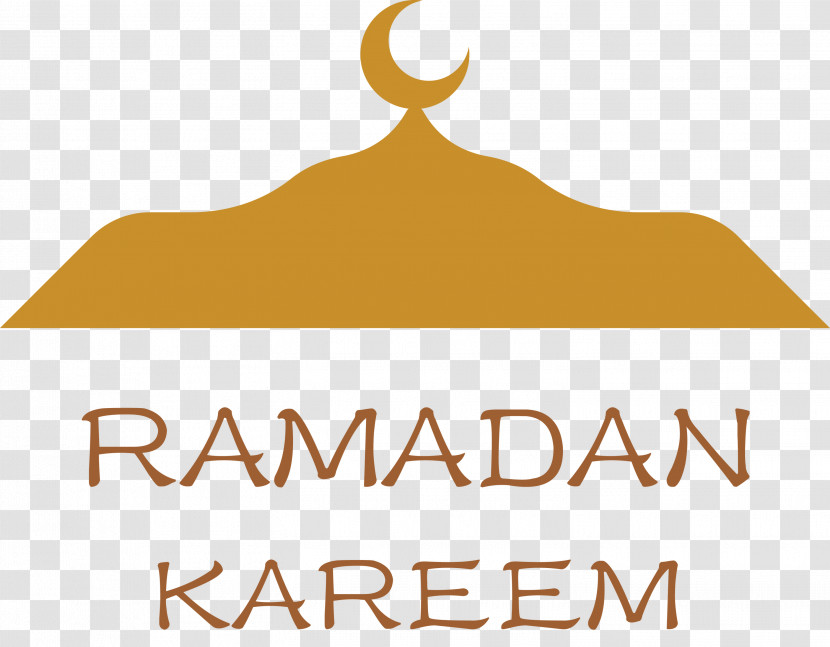 Ramadan Kareem Transparent PNG