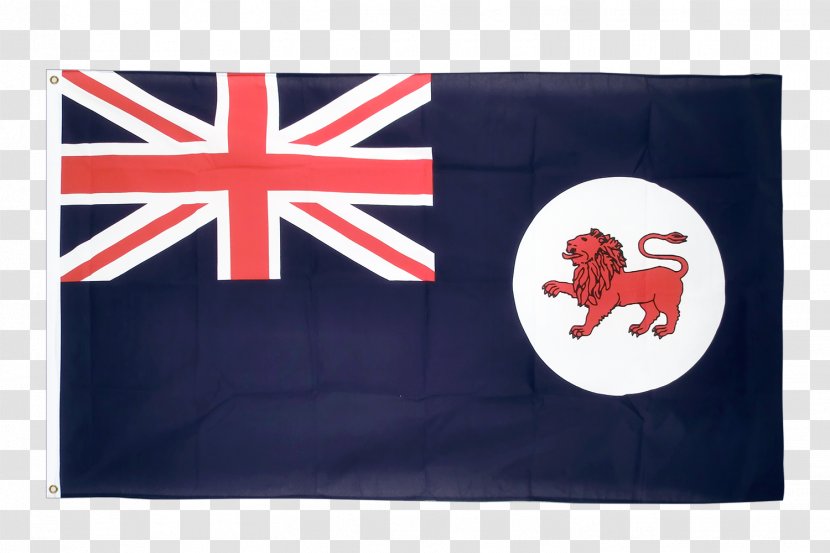 Flag Of Tasmania Australia Kiribati - Vexillology Transparent PNG