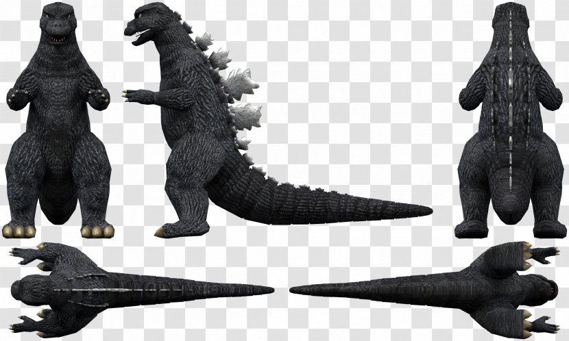 Terror Of Mechagodzilla DeviantArt Kaiju - Godzilla Transparent PNG