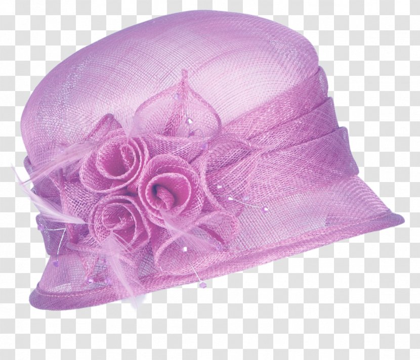 Hat Pink M - Cap Transparent PNG