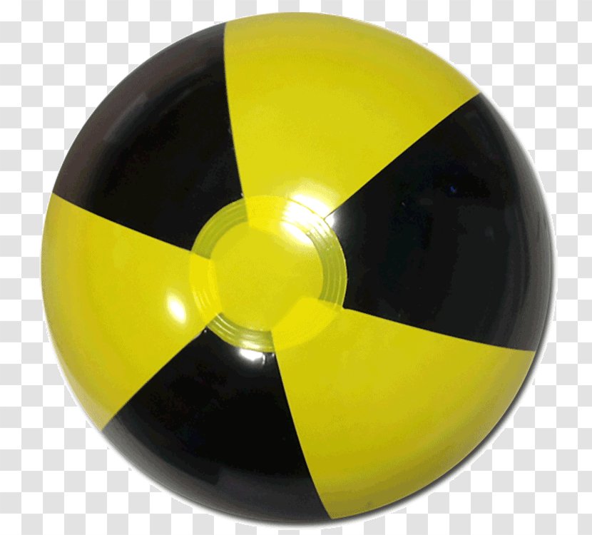 Sphere - Yellow - Ball Transparent PNG