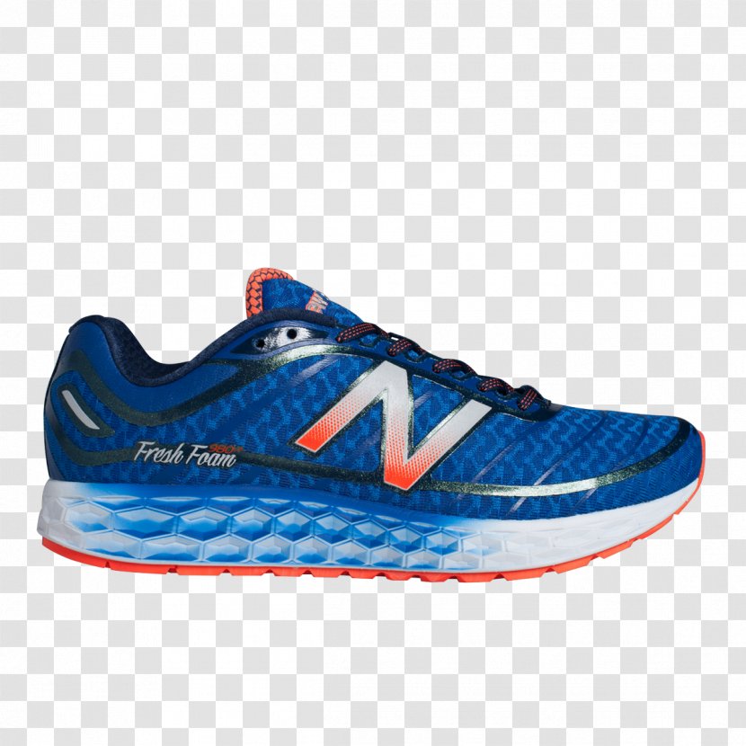 New Balance Sneakers Shoe Nike Running - Cross Training Transparent PNG
