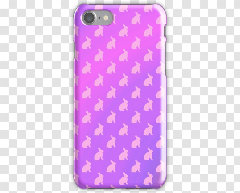 Rectangle Mobile Phone Accessories Phones IPhone - Lilac - Lavender Pattern Transparent PNG