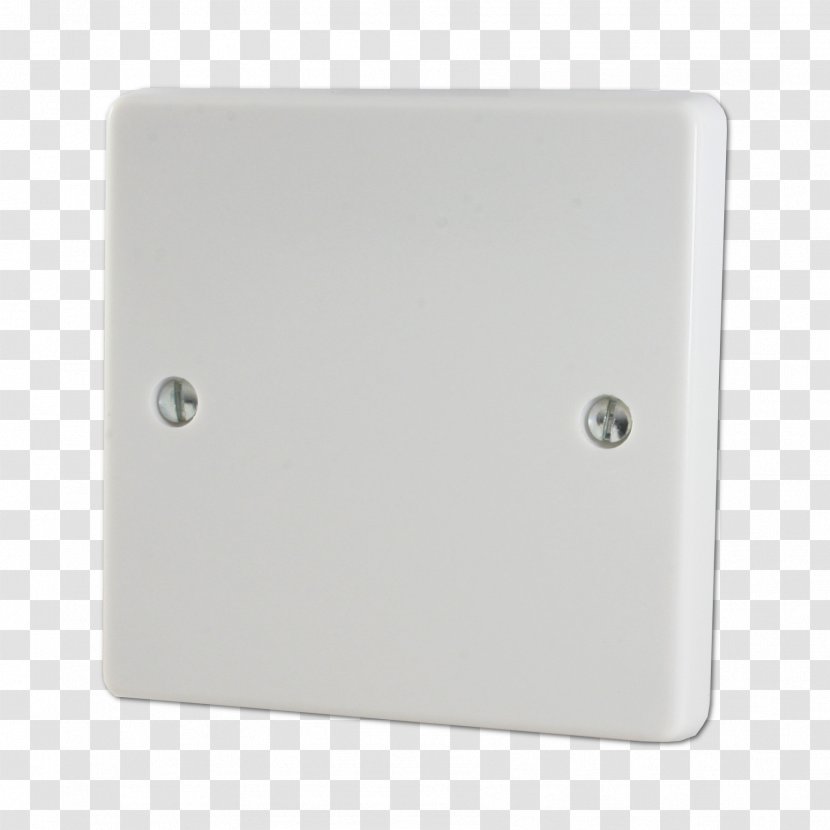 Technology Rectangle - Computer Hardware - Plastic Plate Transparent PNG