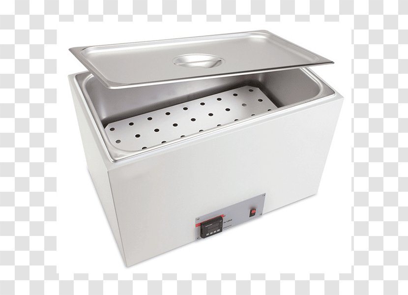 Laboratory Water Bath Centrifuge Bain-marie - Testing Transparent PNG