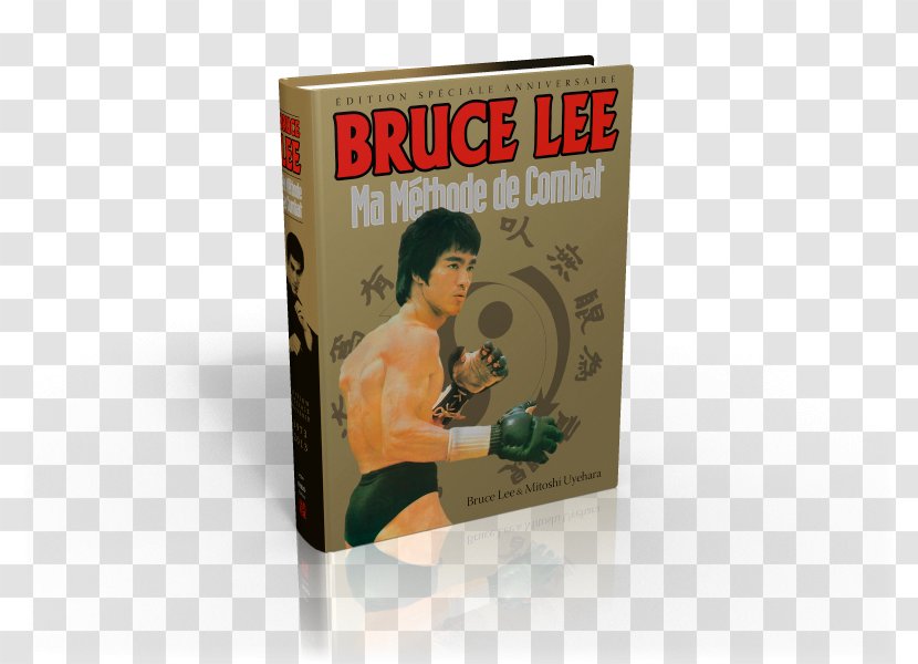Ma Méthode De Combat: Jeet Kune Do 2, Entraînement Base Book Bruce Lee Transparent PNG