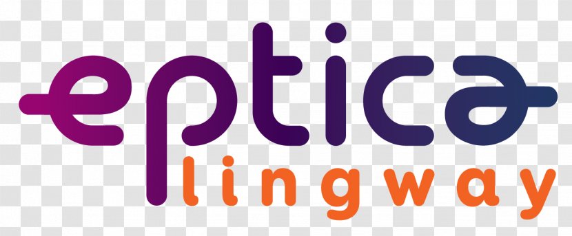 Logo Brand Eptica Lingway - Valar Ventures Transparent PNG