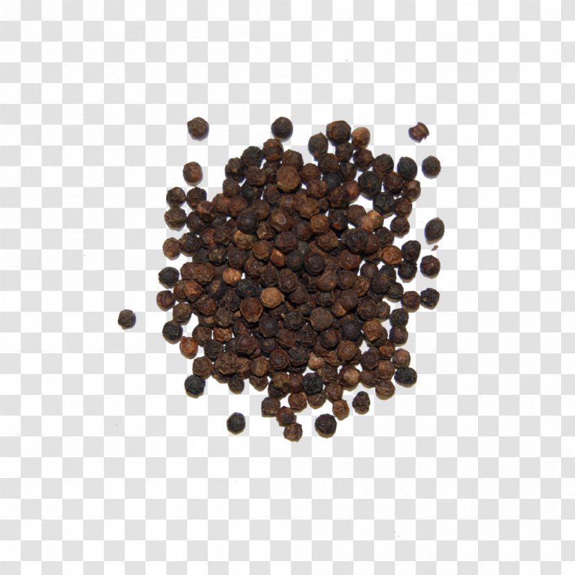 Seasoning Brown - Food - Black Pepper Transparent PNG
