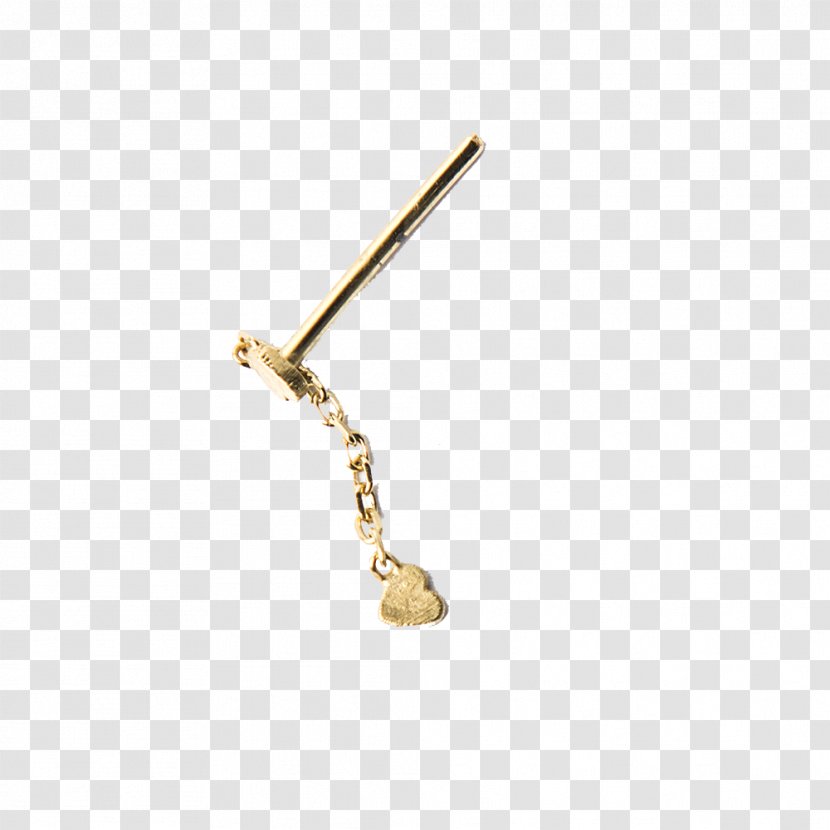 Earring Body Jewellery Transparent PNG