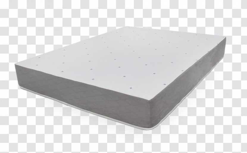 RV Mattress Firm Memory Foam Bed Transparent PNG