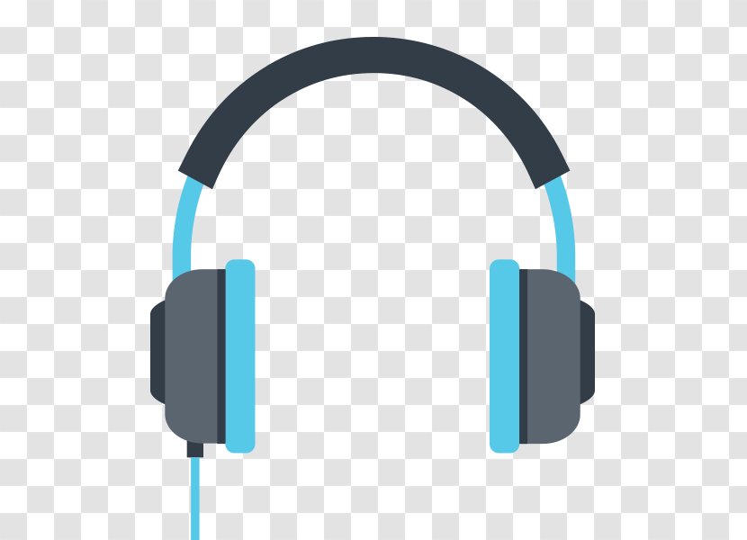 Vector Graphics Headphones Stock Photography Illustration - Audio Transparent PNG