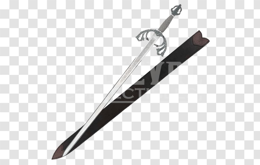 Dagger Sword - Tool Transparent PNG