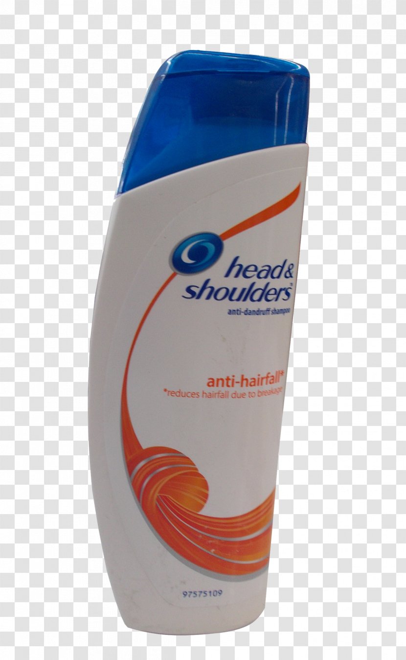 Head & Shoulders Shampoo Hair Loss Dandruff - Pantene Transparent PNG