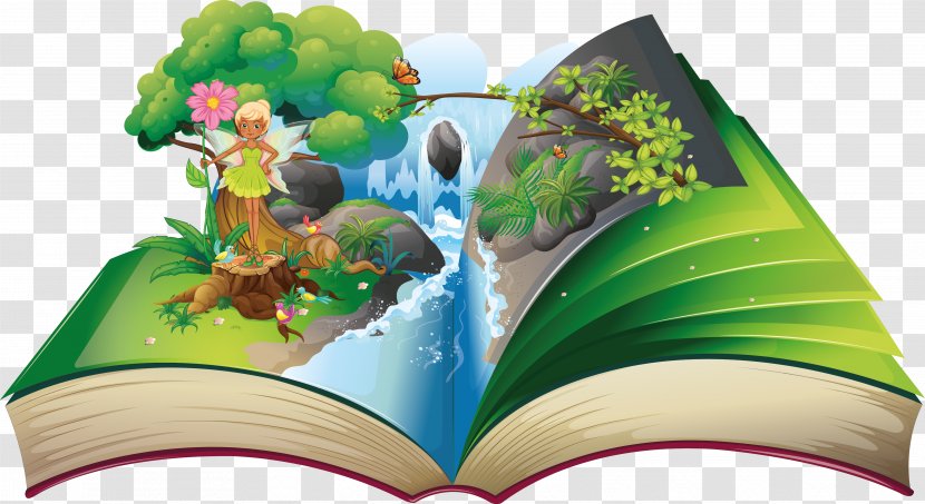 Anthology Of Fairy Tales (illustrated) Grimms' Illustration Vector Graphics - Watercolor - Cartoon Transparent PNG