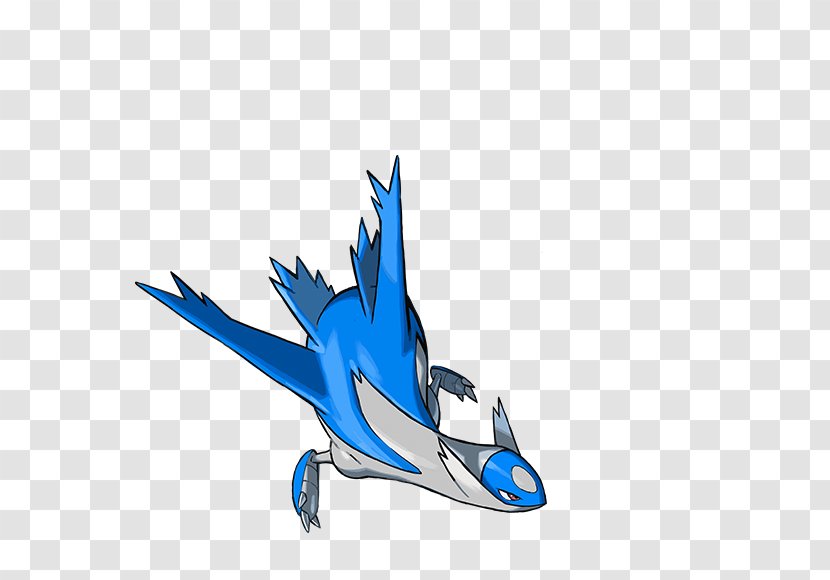 Latias Pikachu Groudon Latios Pokémon - Airplane Transparent PNG