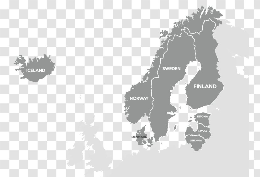 Roaming Dissolution Of The Soviet Union Country Norway - Europe Transparent PNG