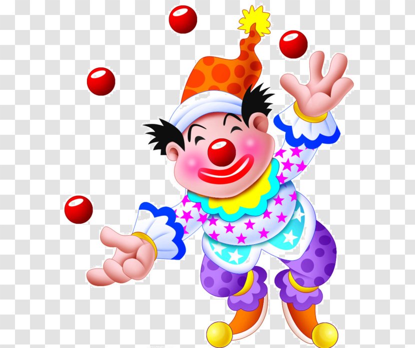 Clown Clothing Hat Clip Art Transparent PNG