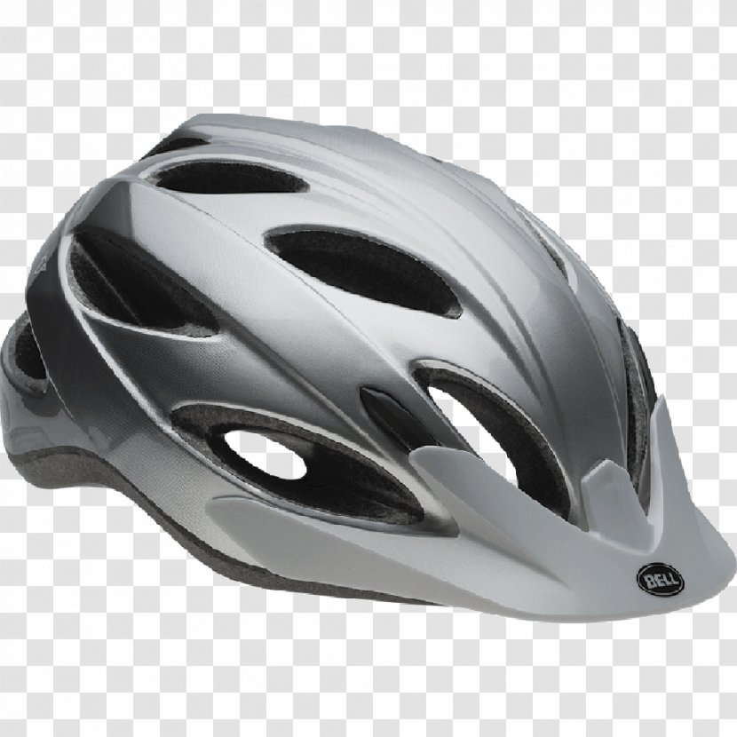Bicycle Helmets Motorcycle Ski & Snowboard Lacrosse Helmet Bell Sports - Equipment Transparent PNG