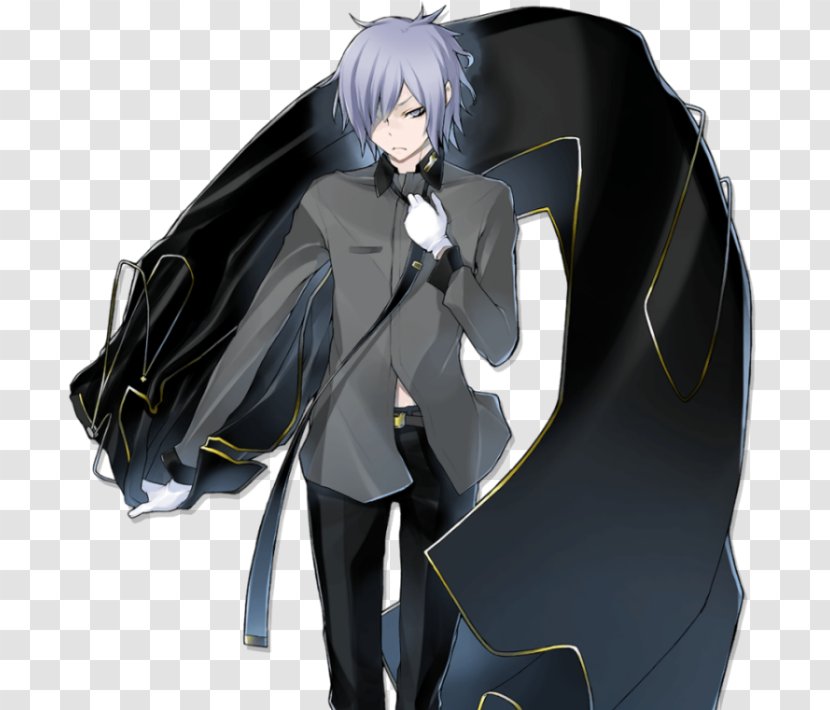 Shin Megami Tensei: Devil Survivor 2 Yamato Hotsuin Transport Game - Silhouette - Dopamine Love Transparent PNG