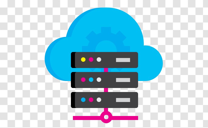 Shared Web Hosting Service Internet Computer Servers - Cloud Computing Transparent PNG
