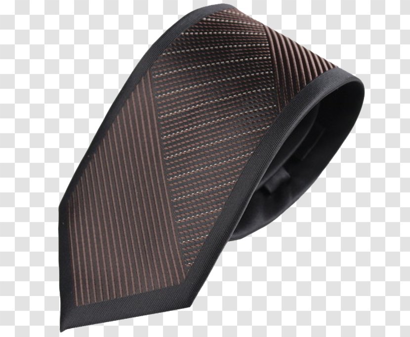 Necktie Formal Wear Dress Suit - Stripe Tie Transparent PNG
